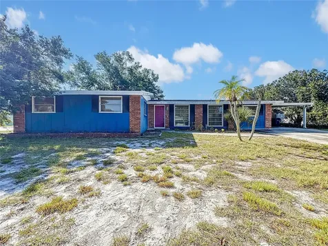 460 Forest Way Venice FL 34293