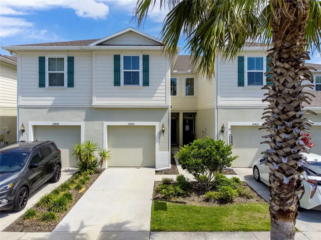 10810 Verawood Drive Riverview FL 33579