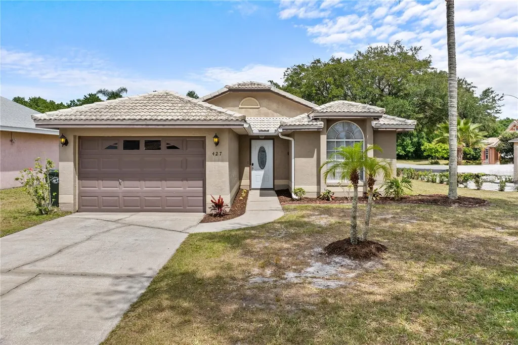 427 Waterford Way Kissimmee FL 34746