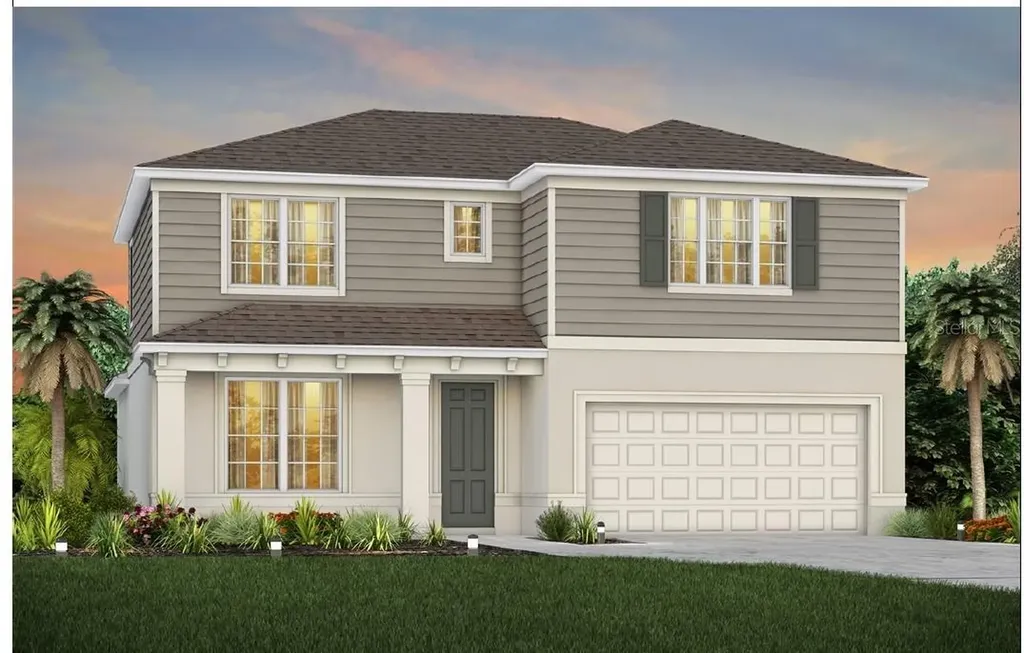 3969 Winding Meadows Street Apopka FL 32712