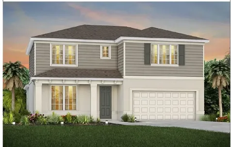 3969 Winding Meadows Street Apopka FL 32712