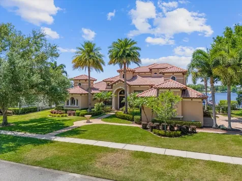 1916 Lake Roberts Court Windermere FL 34786