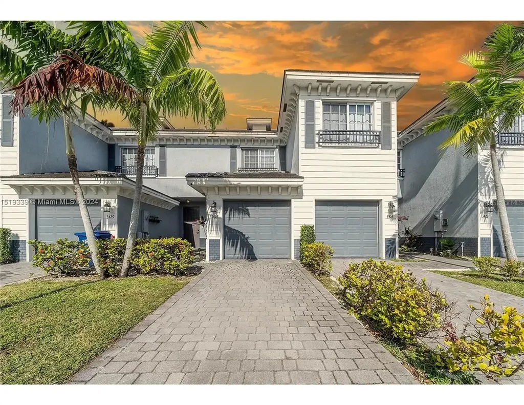 3427 NW 13th Street Fort Lauderdale FL 33311