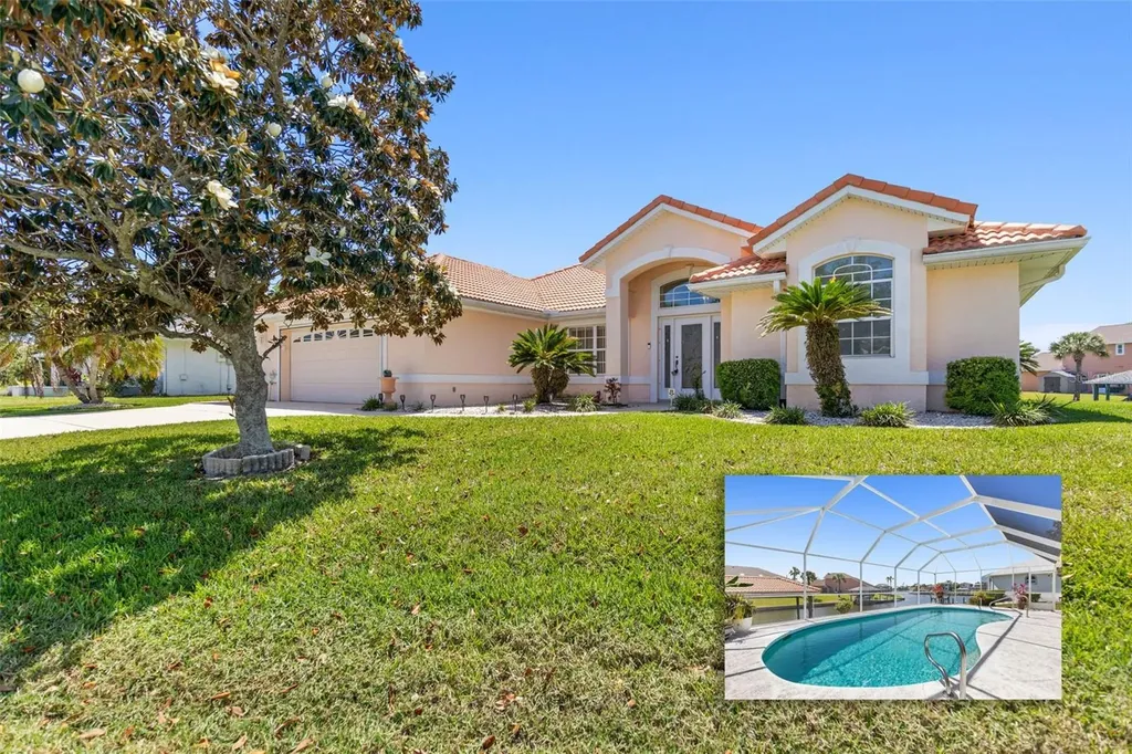 33 Collingdale Court Palm Coast FL 32137