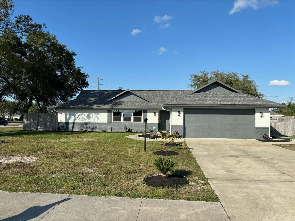 2461 Albury Avenue Deltona FL 32738