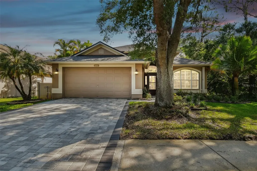 12417 Glenfield Avenue Tampa FL 33626