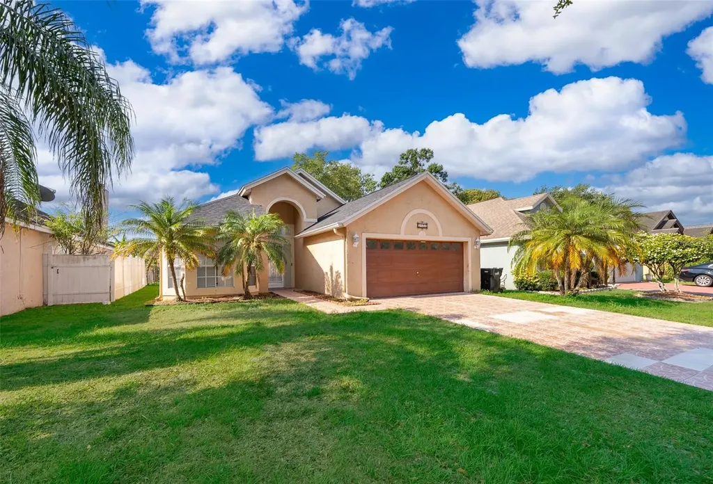 7924 Antibes Court Orlando FL 32825