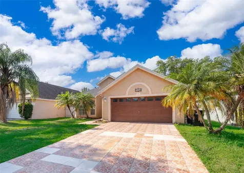 7924 Antibes Court Orlando FL 32825