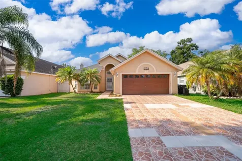 7924 Antibes Court Orlando FL 32825