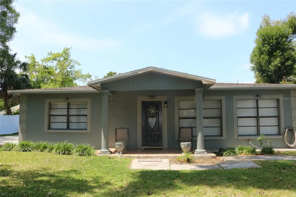 5506 N Habana Avenue Tampa FL 33614