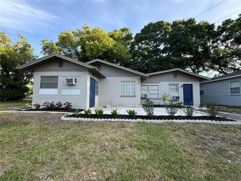 838 Woodlawn Street Clearwater FL 33756
