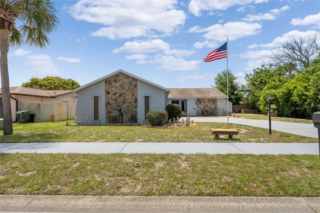 8624 Honeycomb Drive Port Richey FL 34668