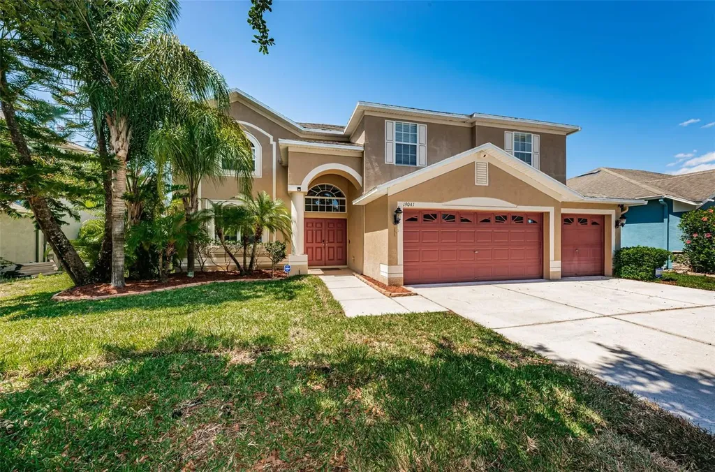 19041 Chislehurst Drive Land O Lakes FL 34638