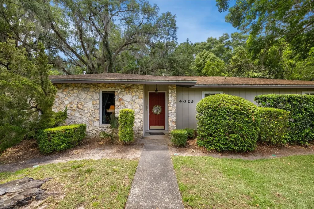 4025 NW 46th Avenue Gainesville FL 32606