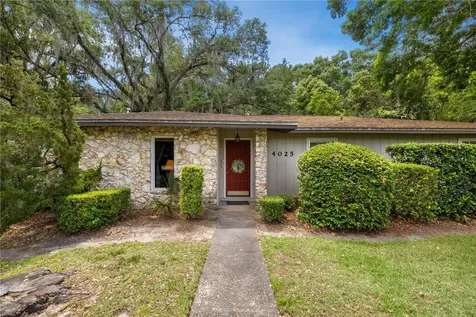 4025 NW 46th Avenue Gainesville FL 32606