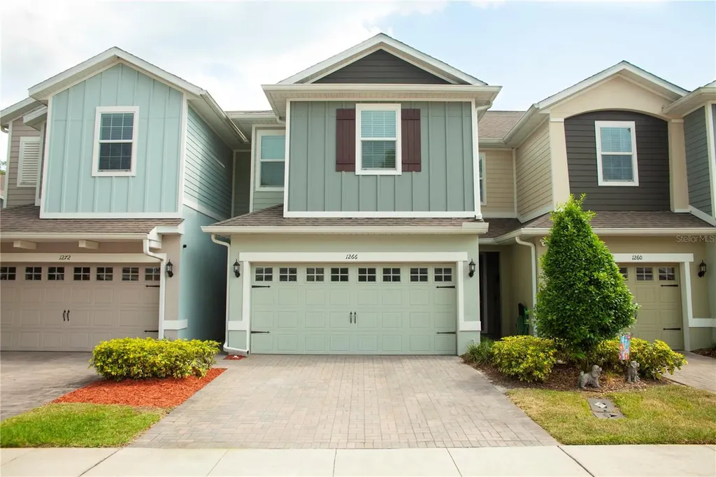 1266 Countrymen Court Apopka FL 32703