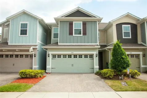 1266 Countrymen Court Apopka FL 32703