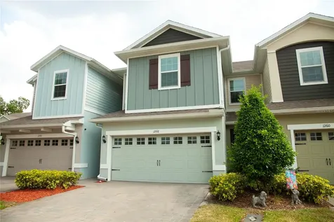 1266 Countrymen Court Apopka FL 32703