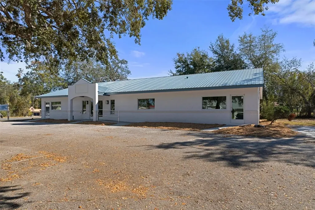 2519 W Highway 44 Inverness FL 34453