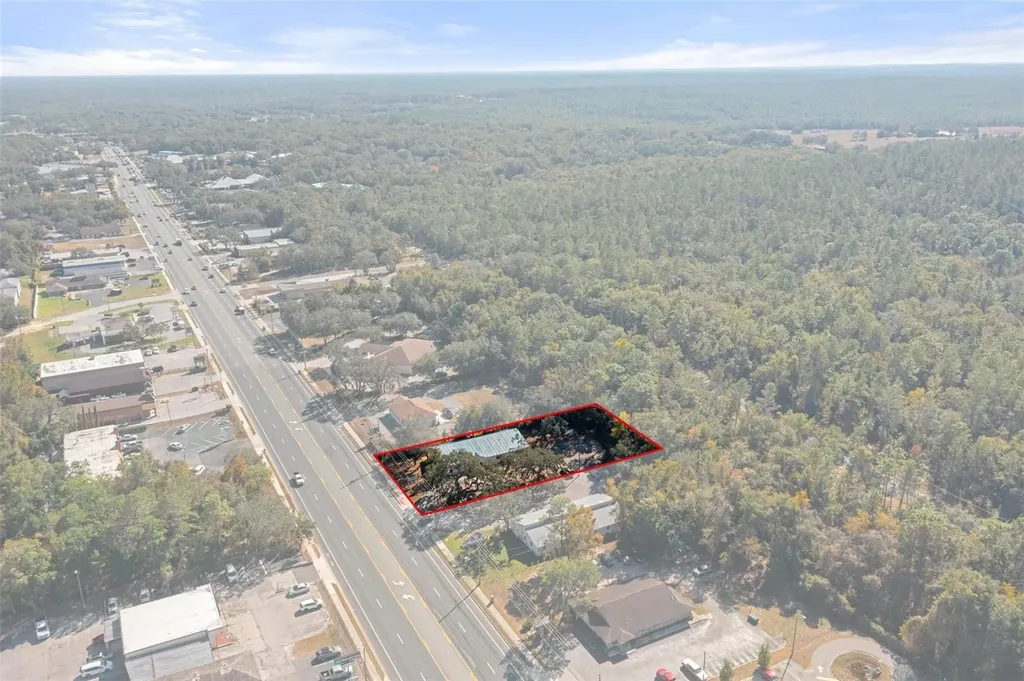 2519 W Highway 44 Inverness FL 34453