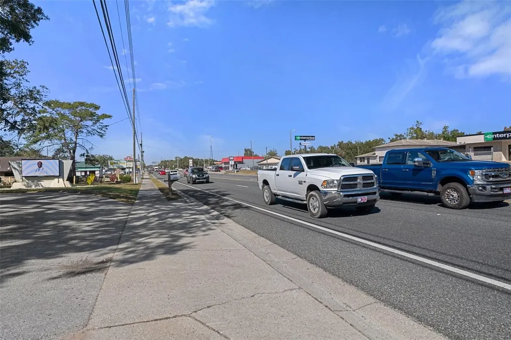 2519 W Highway 44 Inverness FL 34453