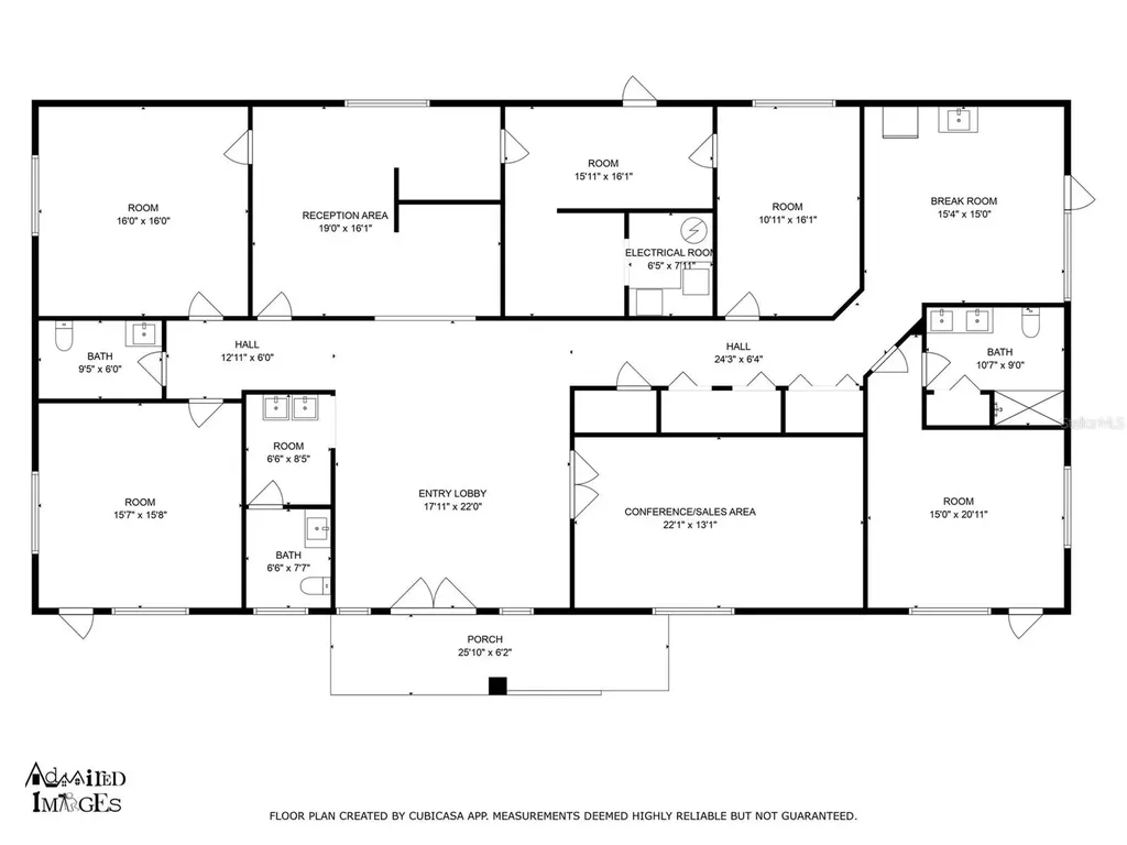 2519 W Highway 44 Inverness FL 34453