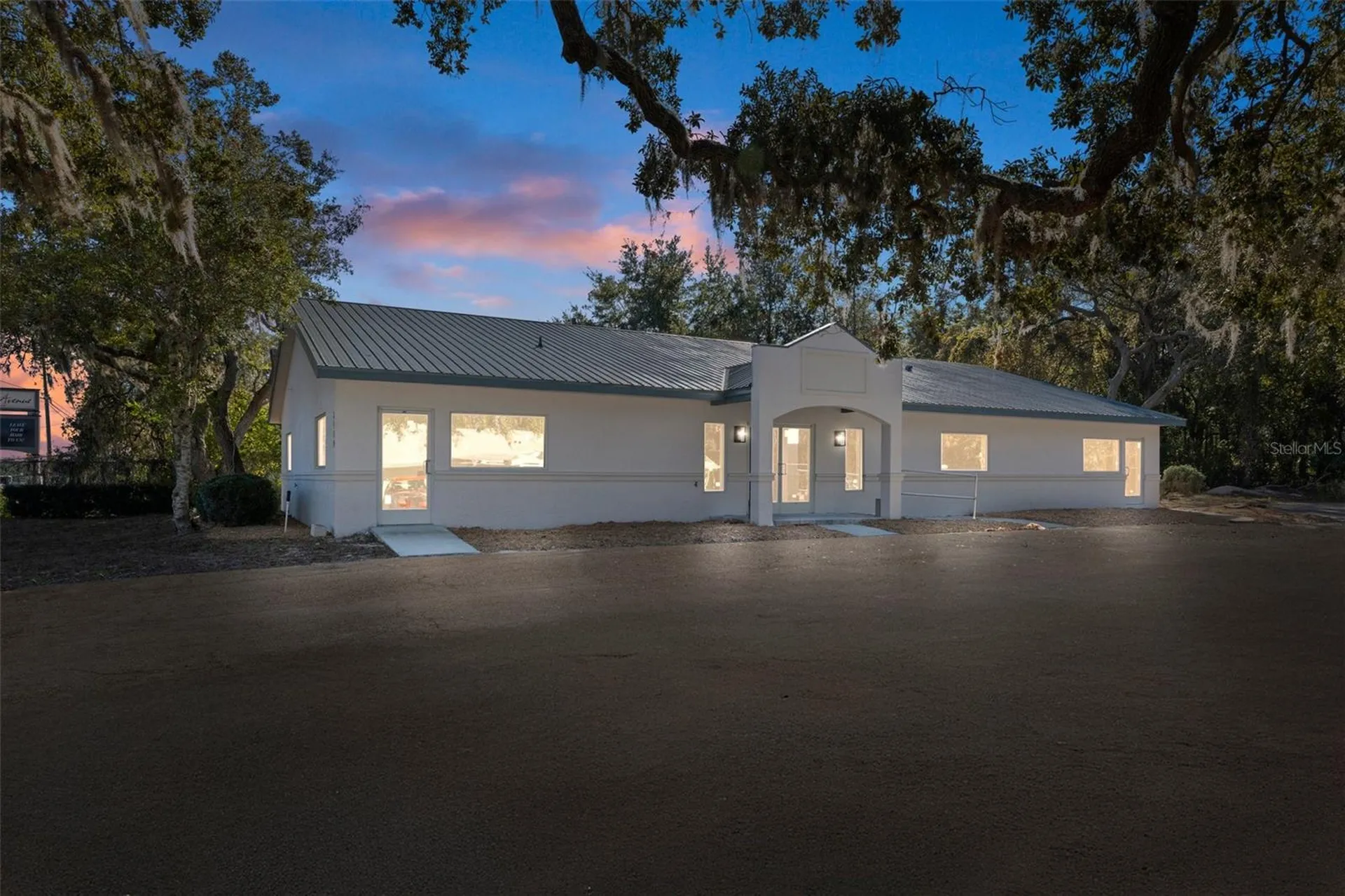 2519 W Highway 44 Inverness FL 34453