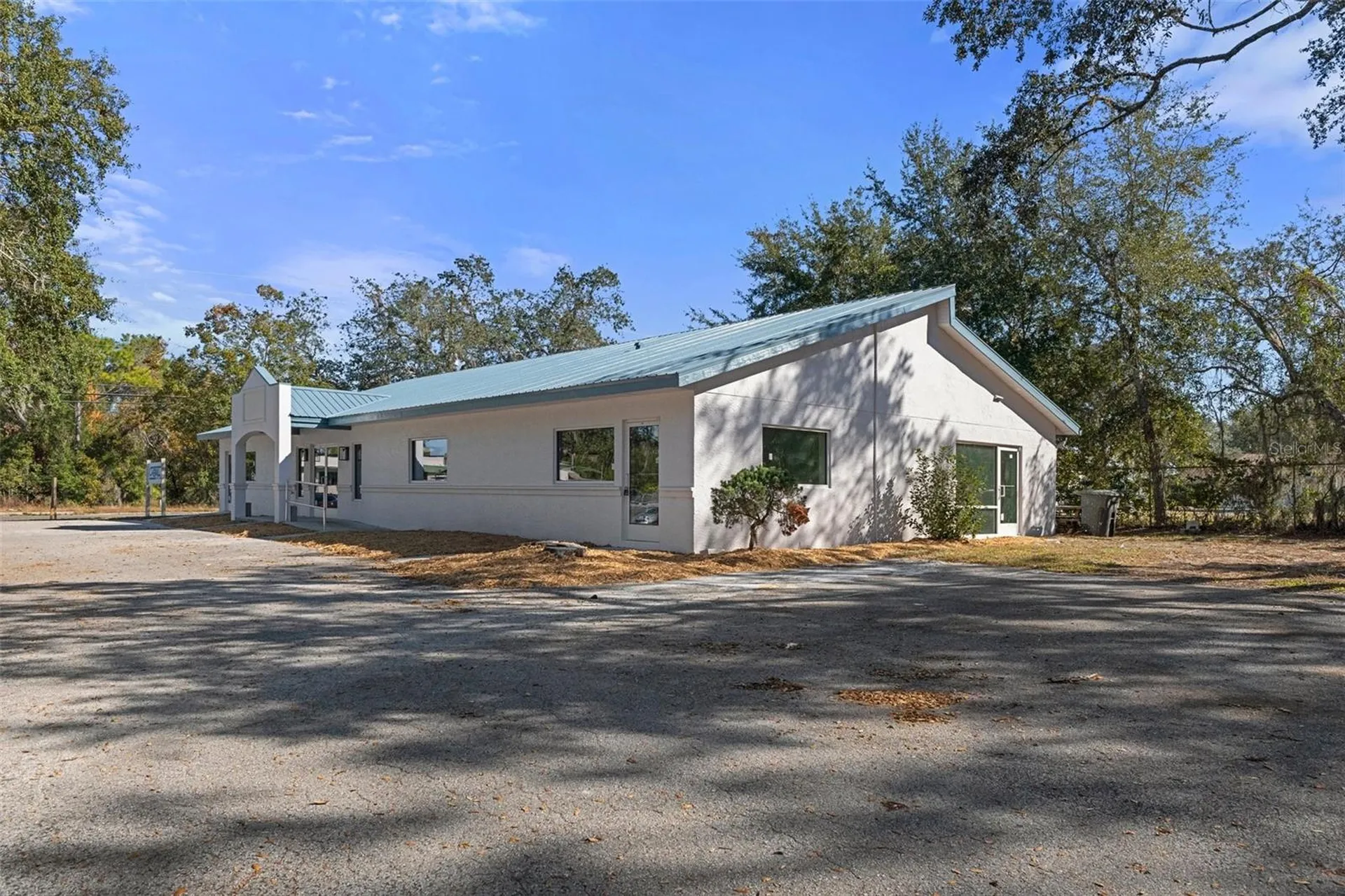 2519 W Highway 44 Inverness FL 34453