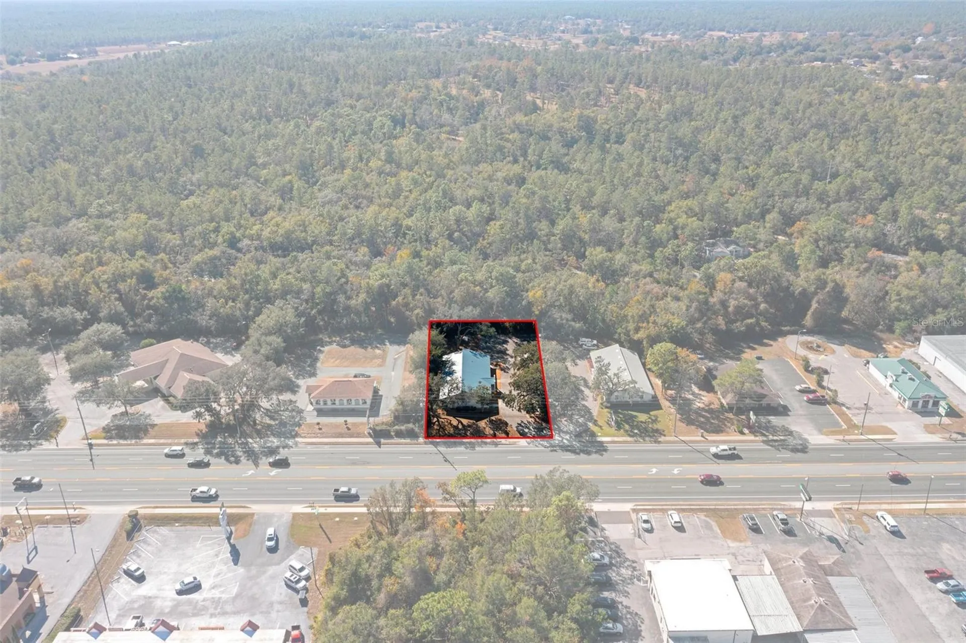 2519 W Highway 44 Inverness FL 34453