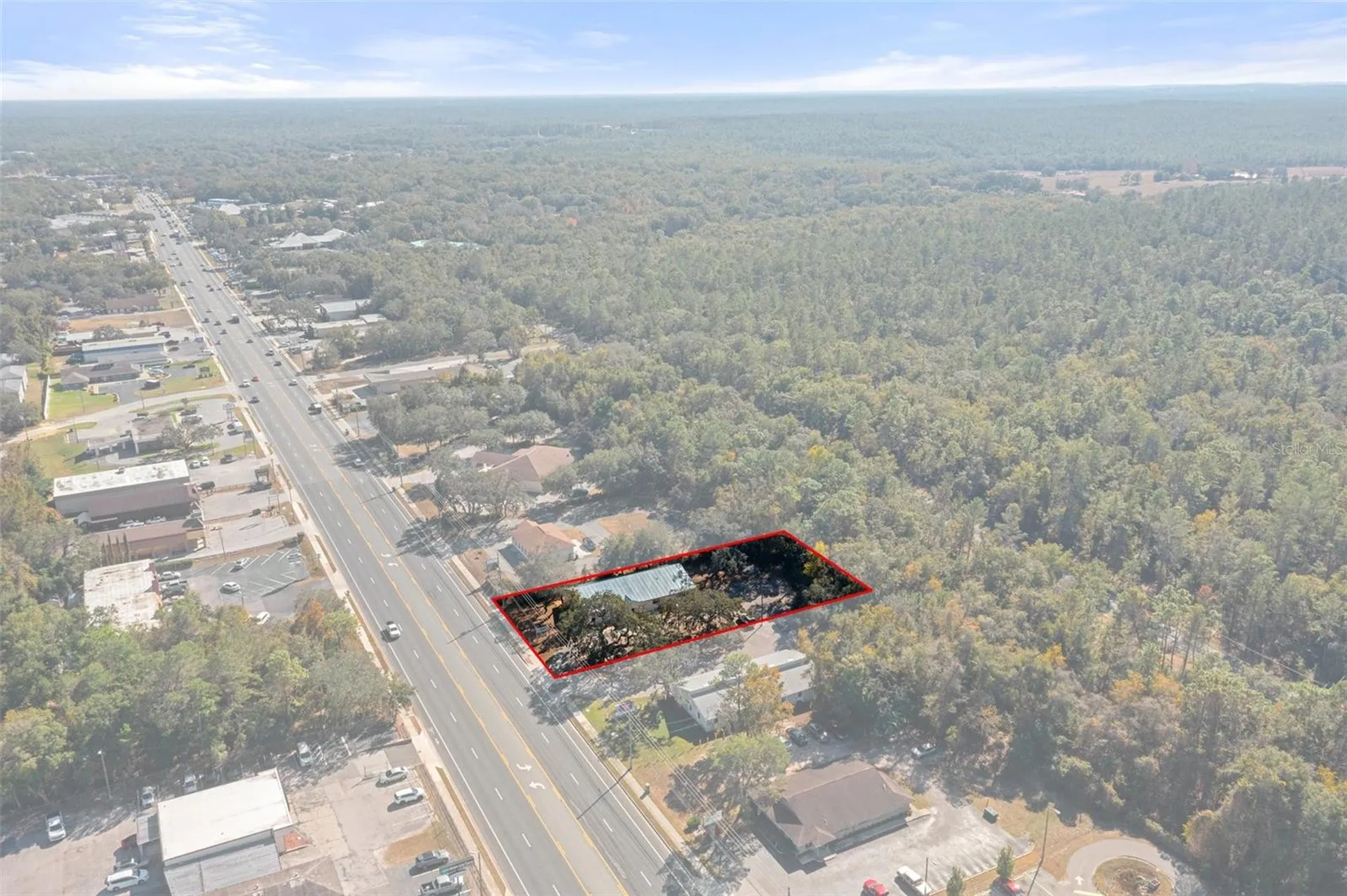 2519 W Highway 44 Inverness FL 34453