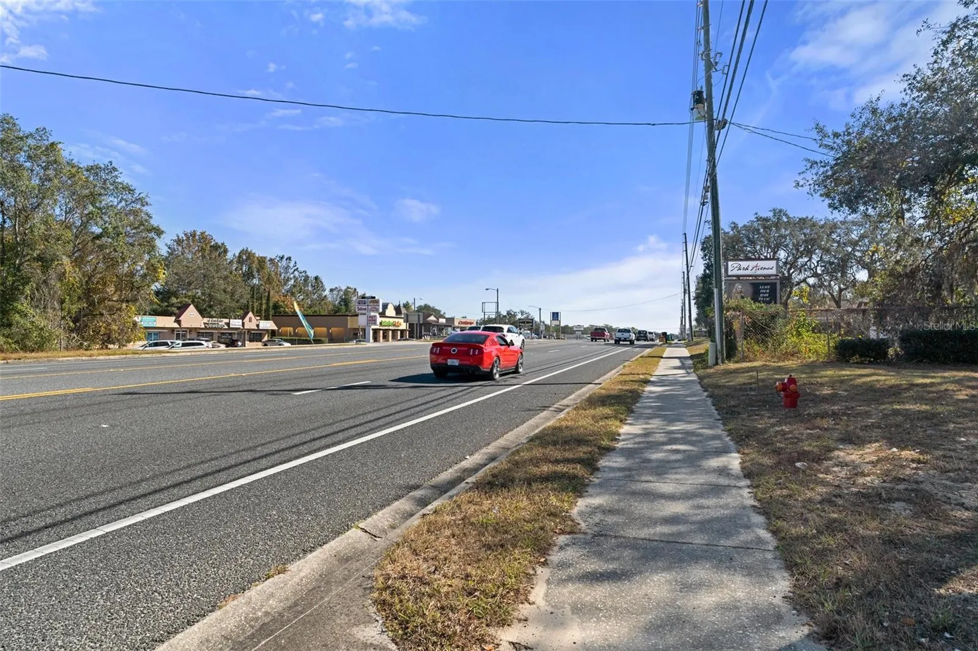 2519 W Highway 44 Inverness FL 34453