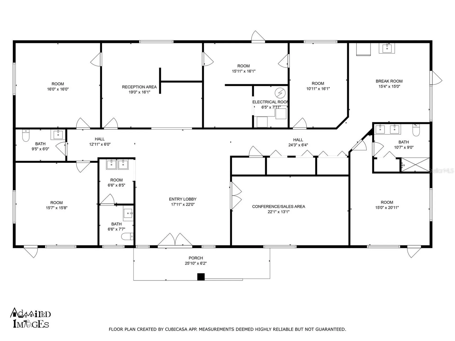 2519 W Highway 44 Inverness FL 34453