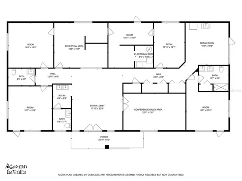 2519 W Highway 44 Inverness FL 34453