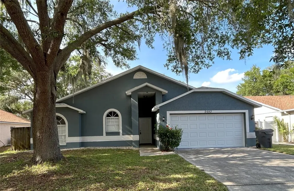 2693 Sundance Circle Mulberry FL 33860