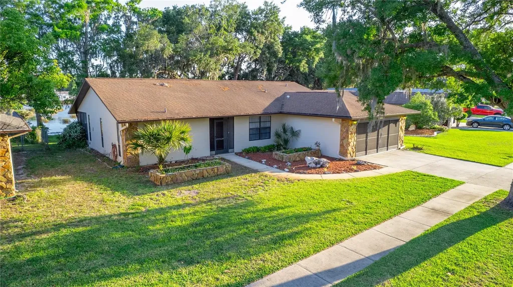 12404 Golden Oak Circle Hudson FL 34669