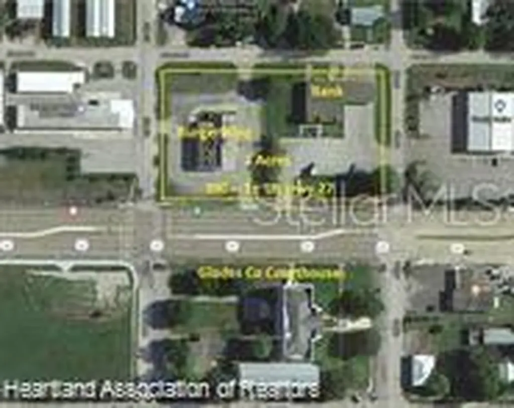 599 Us Highway 27 Moore Haven FL 33471