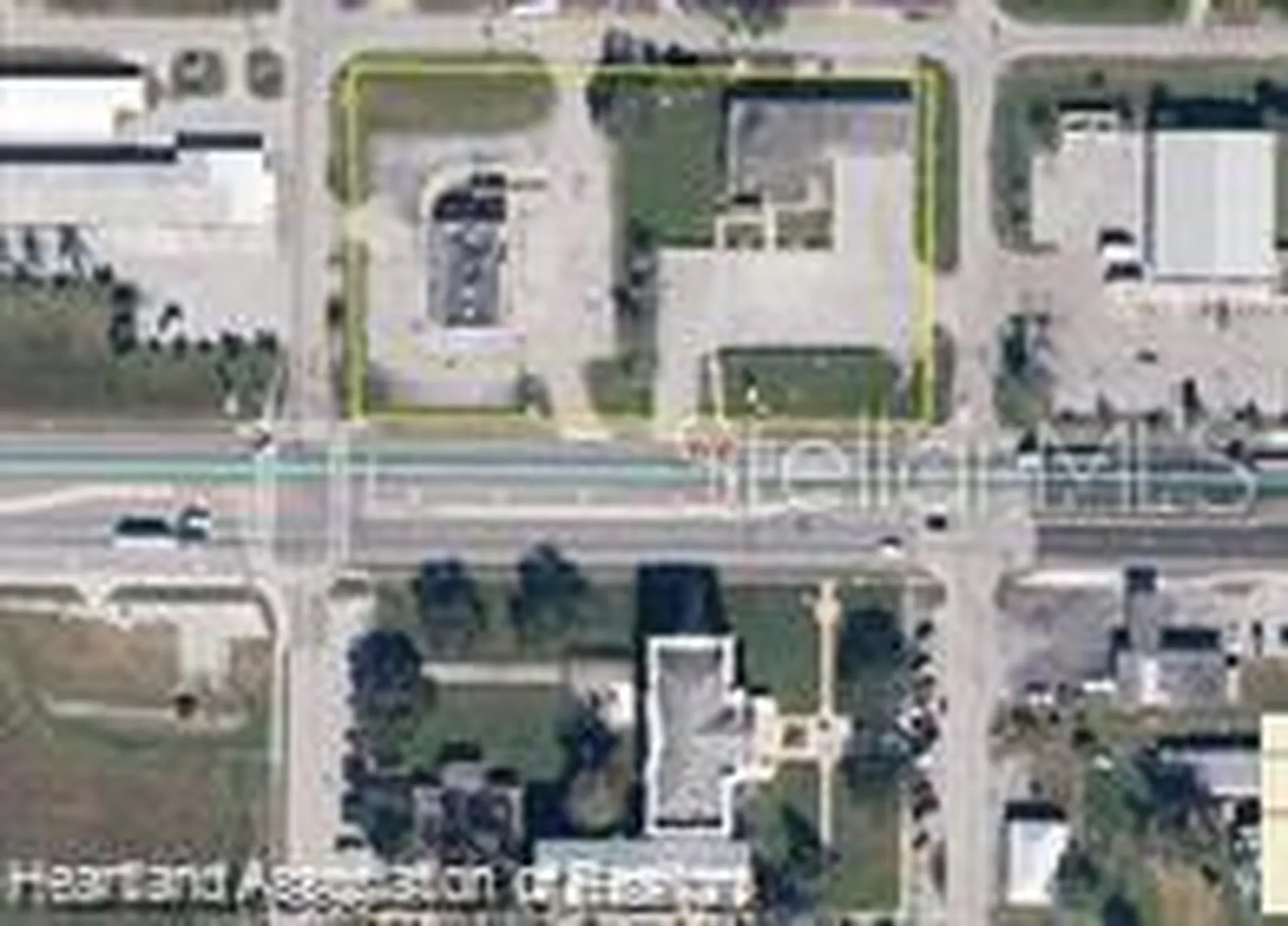 599 Us Highway 27 Moore Haven FL 33471