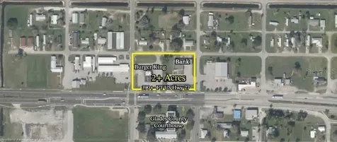 599 Us Highway 27 Moore Haven FL 33471