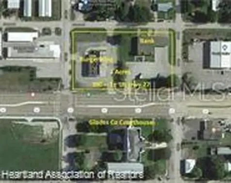 599 Us Highway 27 Moore Haven FL 33471