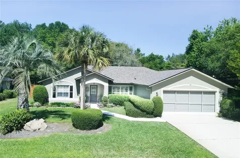 81 Forsythe Lane Palm Coast FL 32137