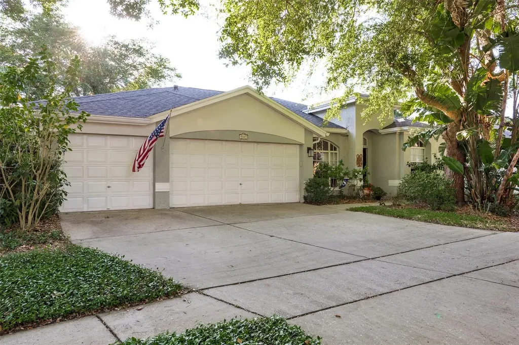 9317 Hampshire Park Drive Tampa FL 33647