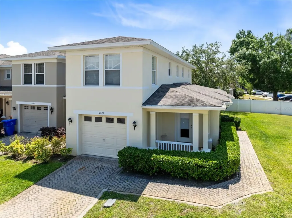 2020 Lacie Jo Lane Kissimmee FL 34743