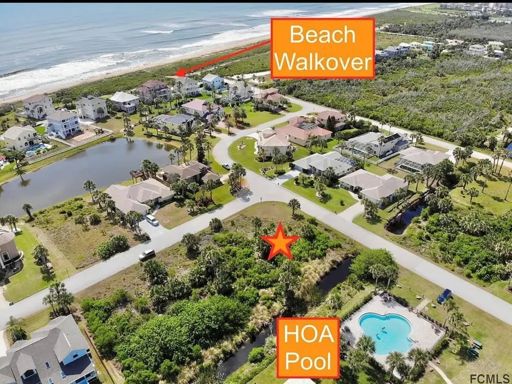 24 Mahoe Drive S Palm Coast FL 32137