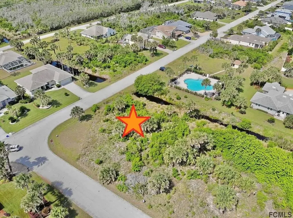 24 Mahoe Drive S Palm Coast FL 32137