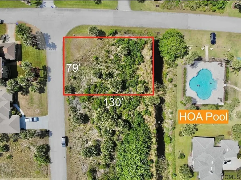 24 Mahoe Drive S Palm Coast FL 32137