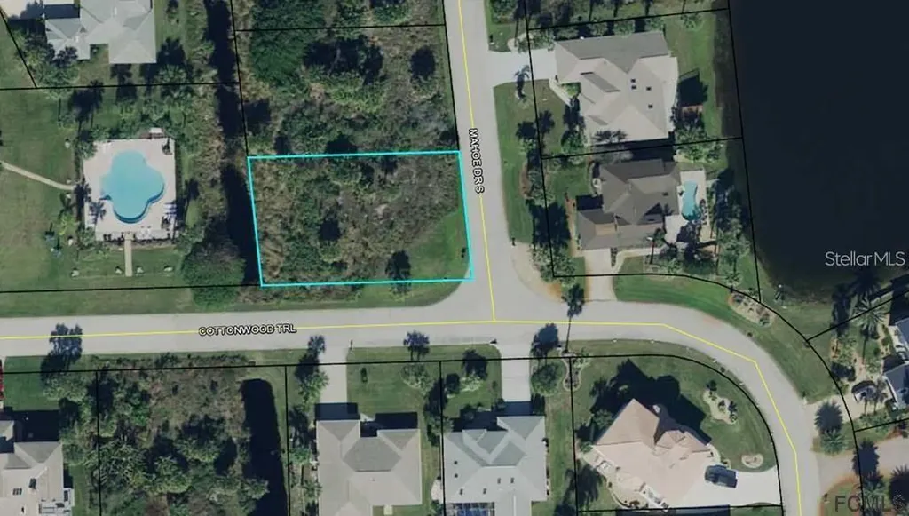 24 Mahoe Drive S Palm Coast FL 32137