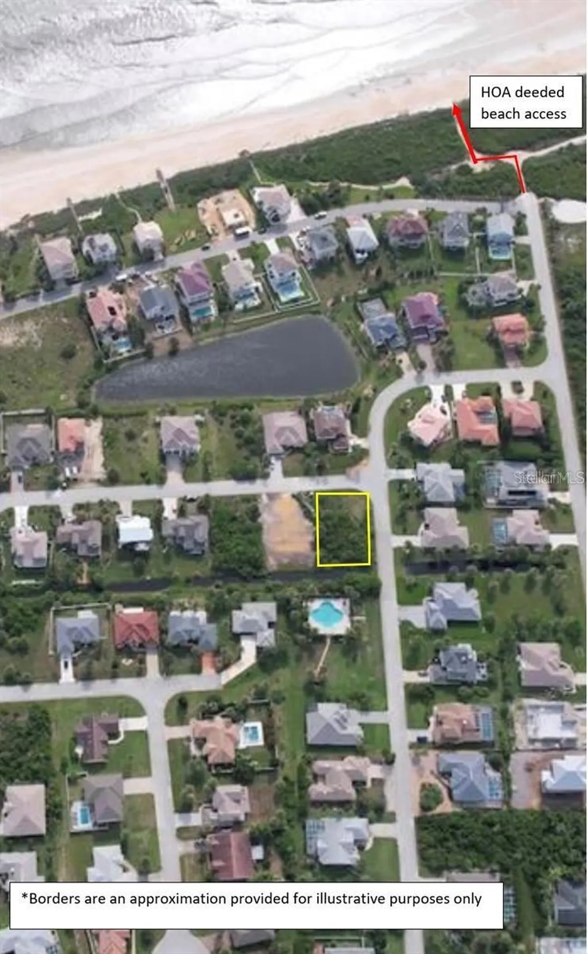 24 Mahoe Drive S Palm Coast FL 32137
