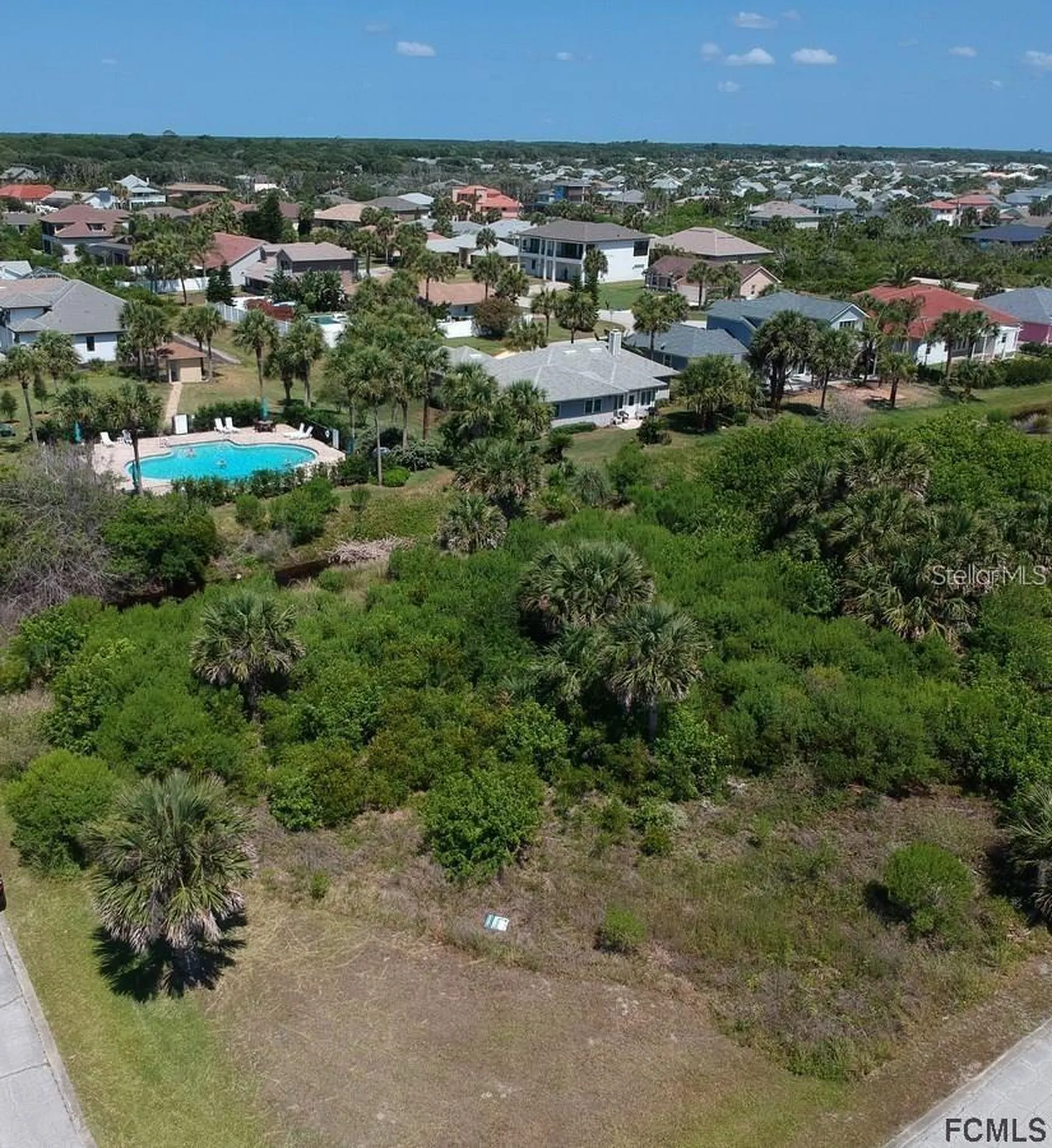24 Mahoe Drive S Palm Coast FL 32137