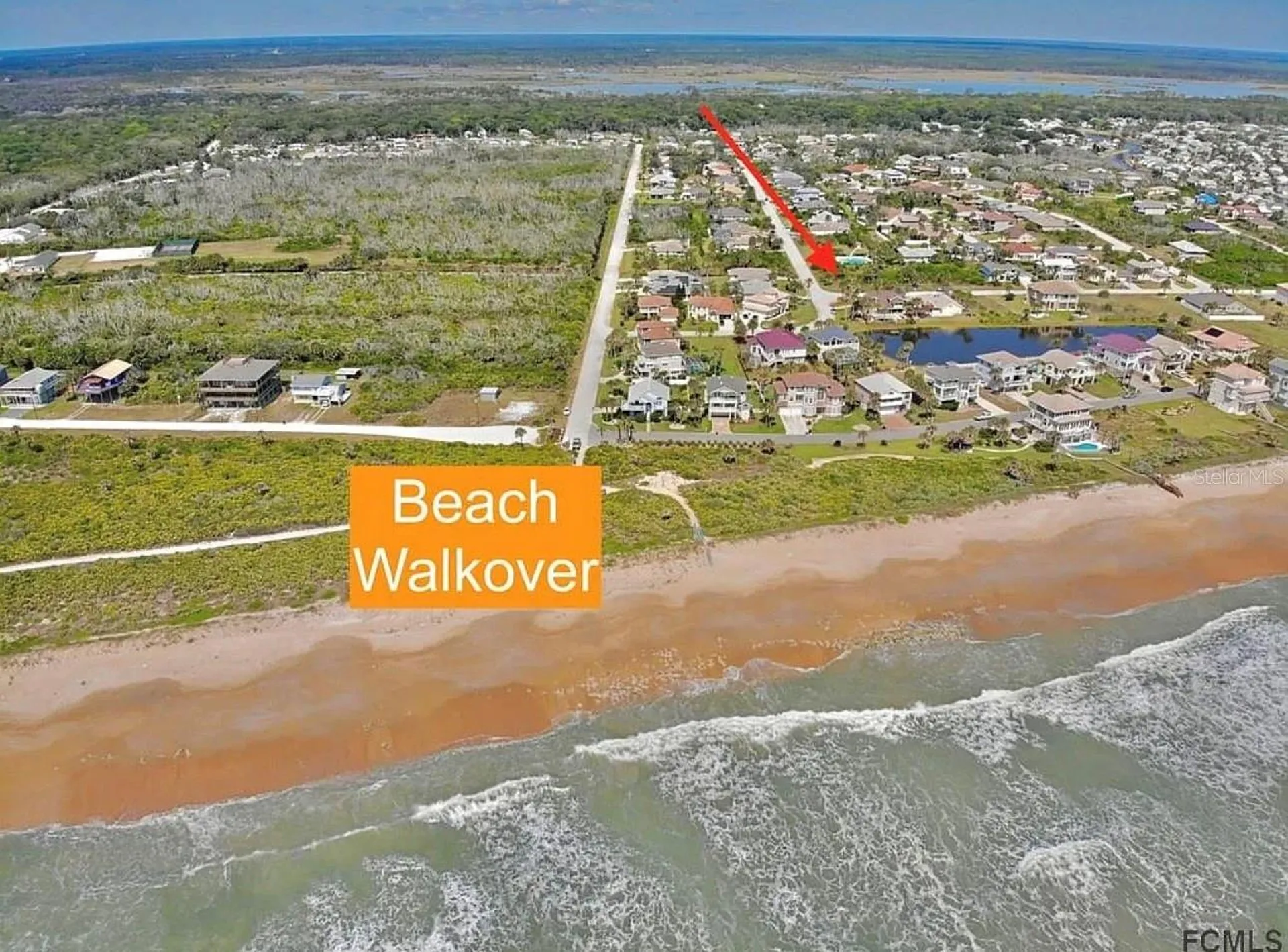 24 Mahoe Drive S Palm Coast FL 32137