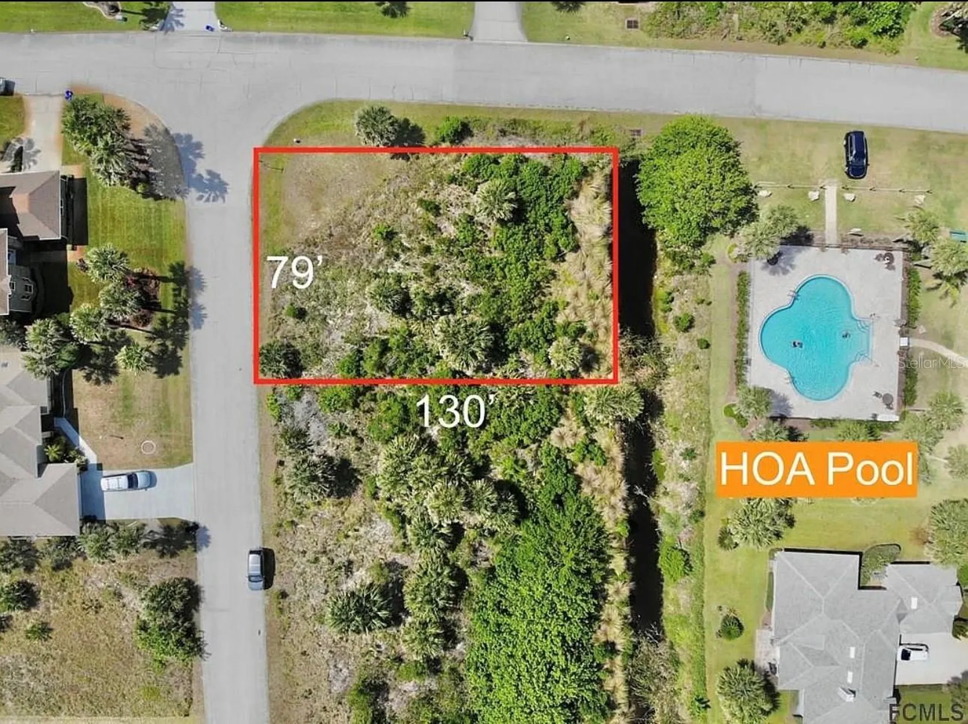 24 Mahoe Drive S Palm Coast FL 32137